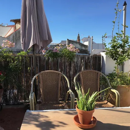 Casa Leon Blanco Reformada Centrica Con Chimenea Y Terraza Con Vistas Holiday home *
